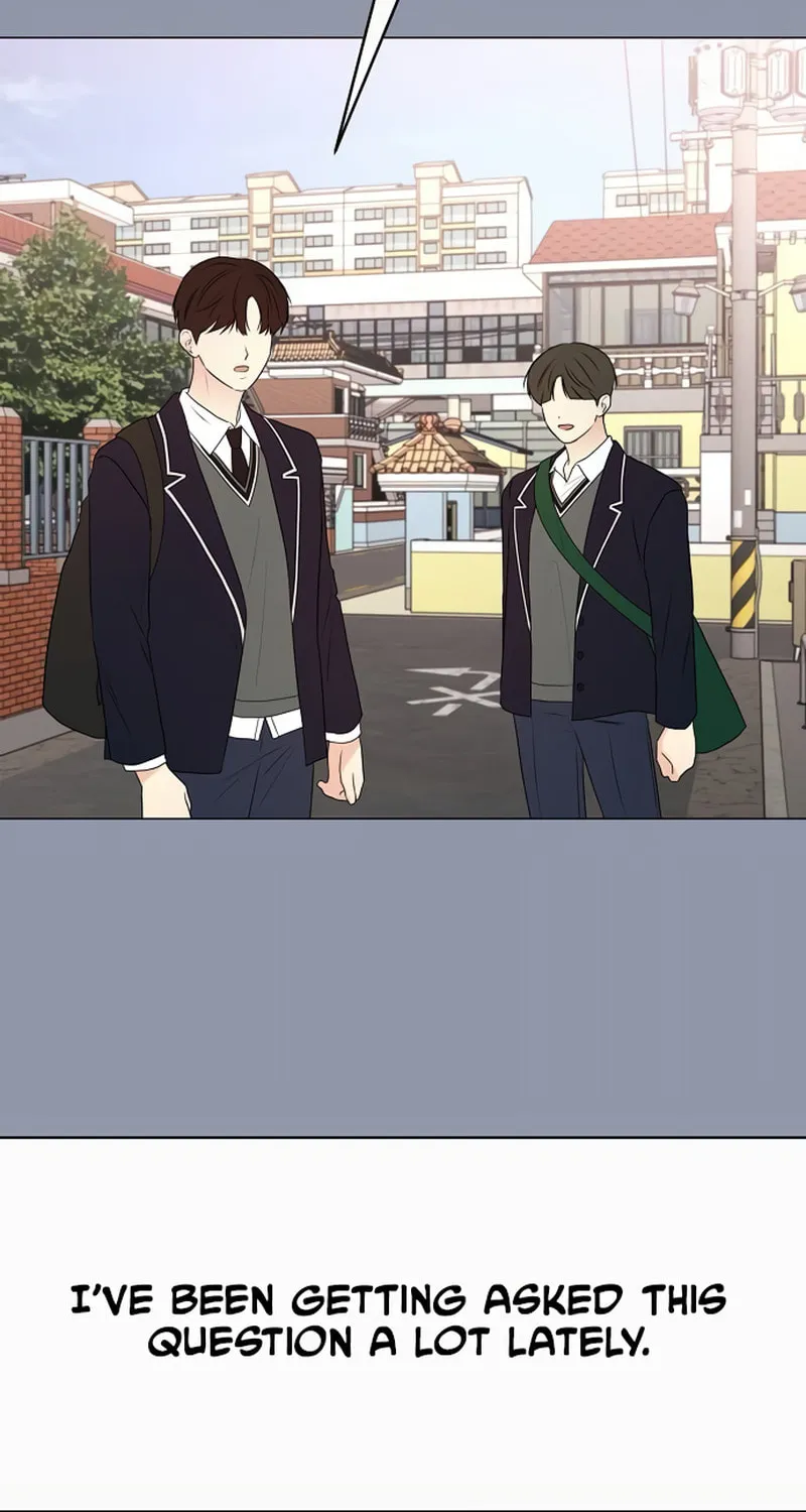 The Perfect Male Lead Chapter 14 page 73 - 