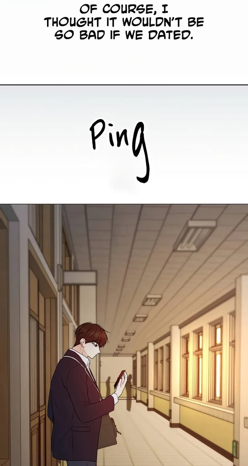 The Perfect Male Lead Chapter 14 page 85 - 