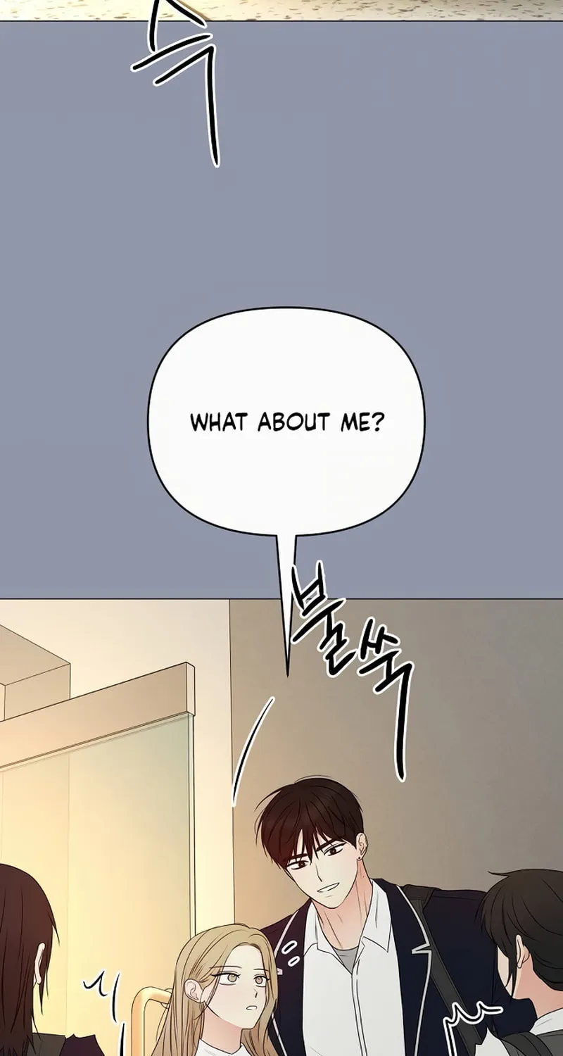 The Perfect Male Lead Chapter 14 page 92 - 