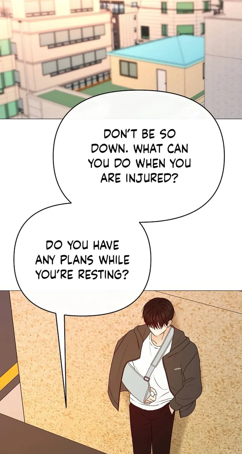 The Perfect Male Lead Chapter 15 page 115 - 