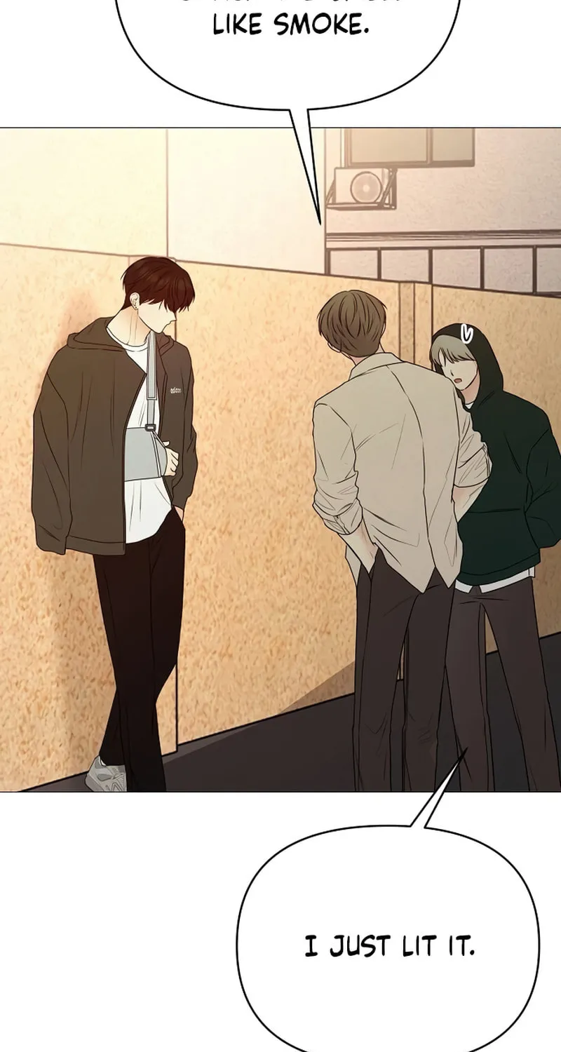 The Perfect Male Lead Chapter 15 page 119 - 