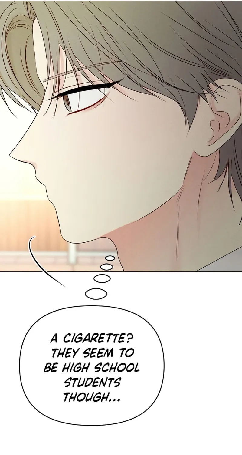 The Perfect Male Lead Chapter 15 page 122 - 