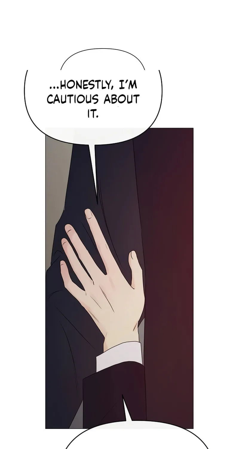 The Perfect Male Lead Chapter 15 page 14 - 
