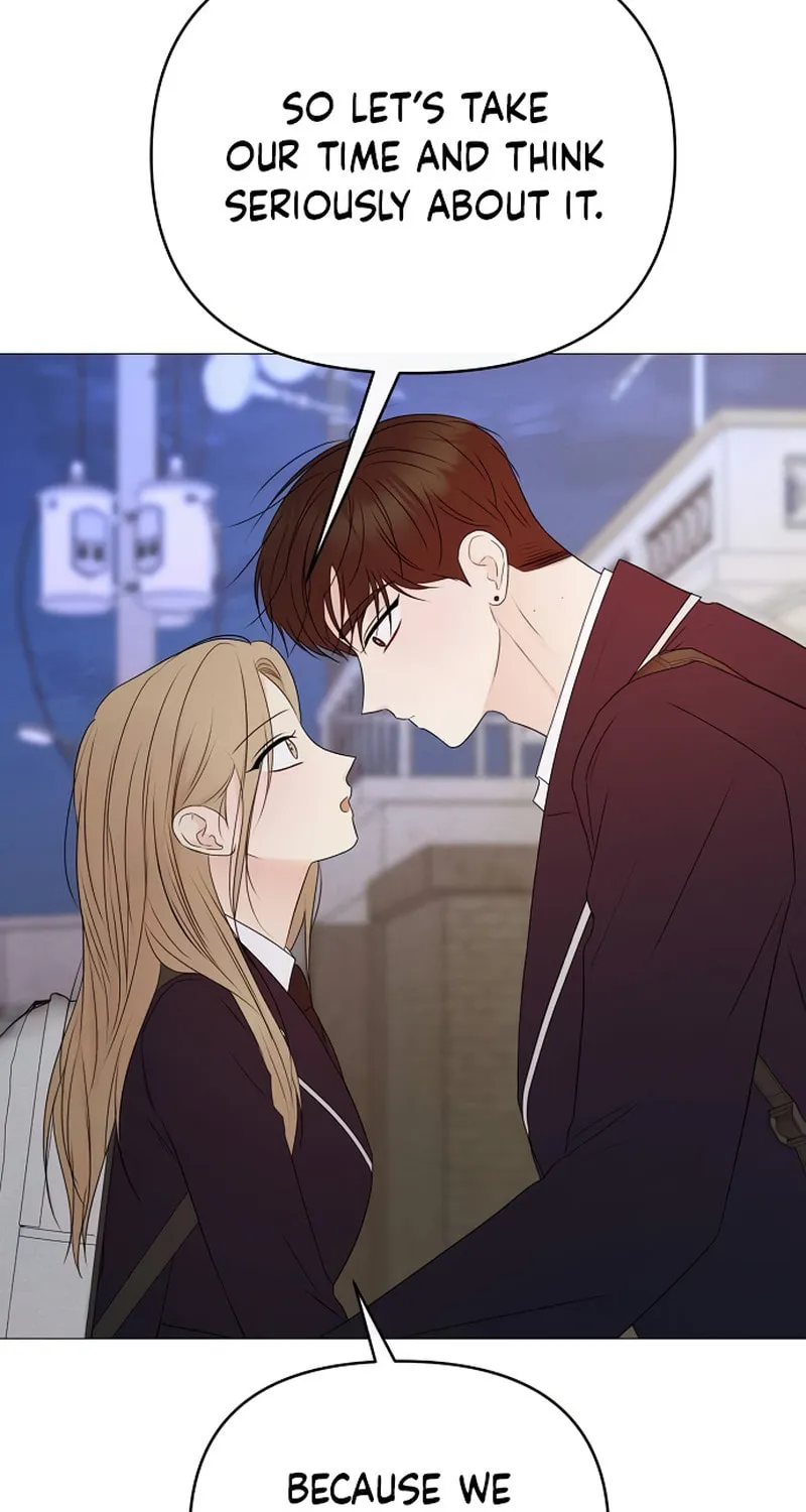 The Perfect Male Lead Chapter 15 page 16 - 