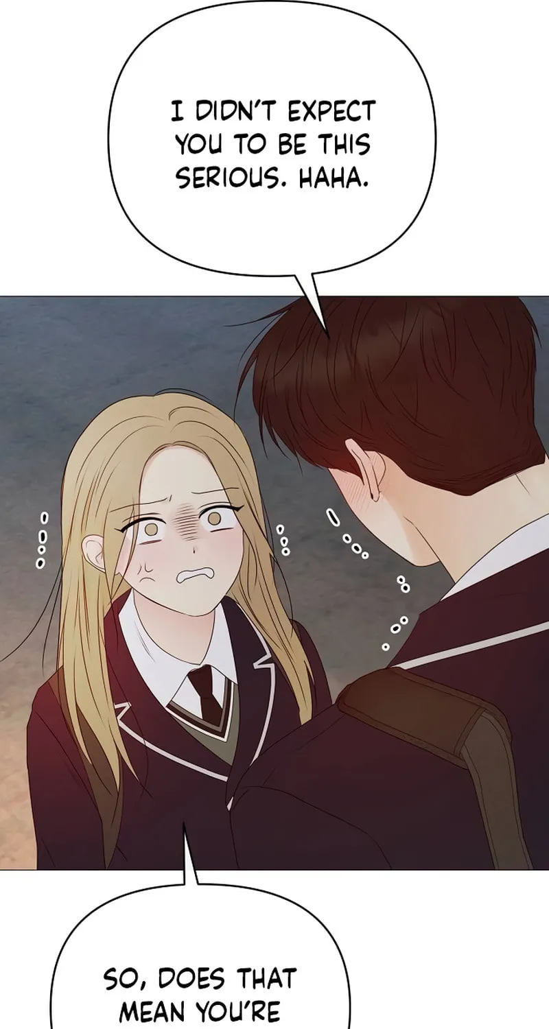 The Perfect Male Lead Chapter 15 page 20 - 