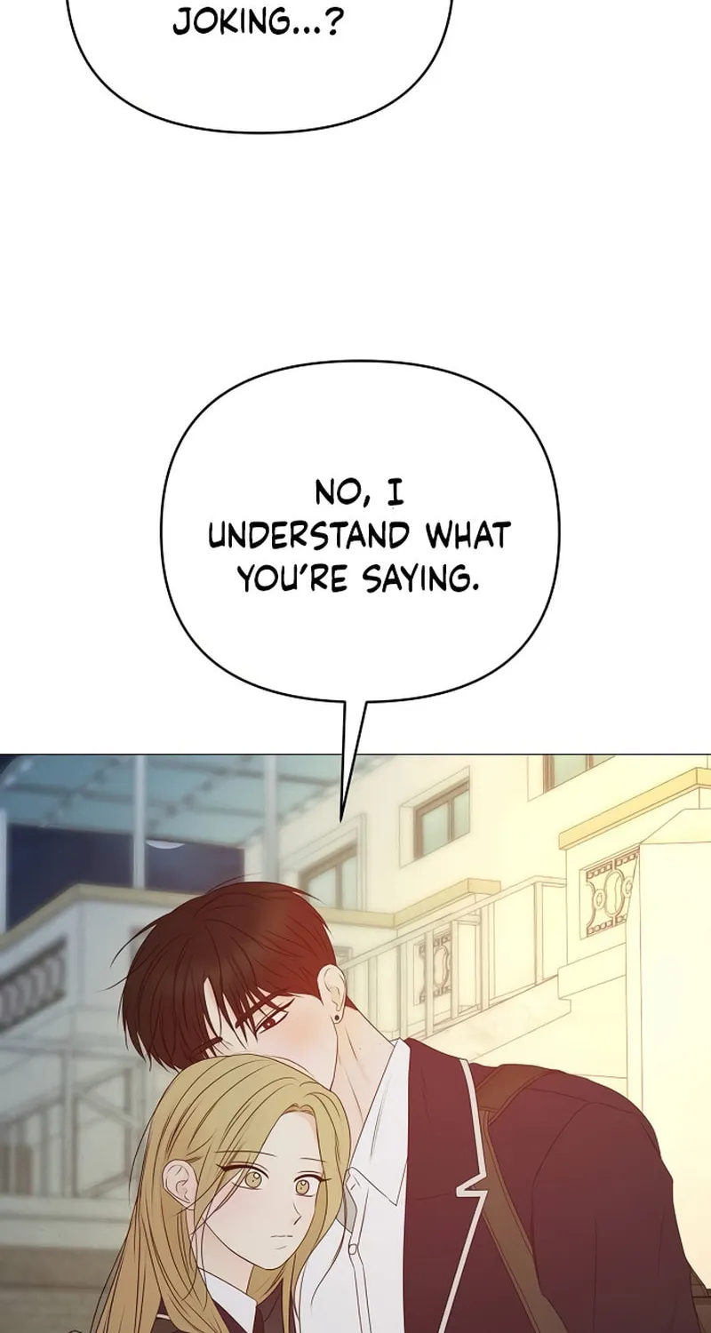 The Perfect Male Lead Chapter 15 page 21 - 