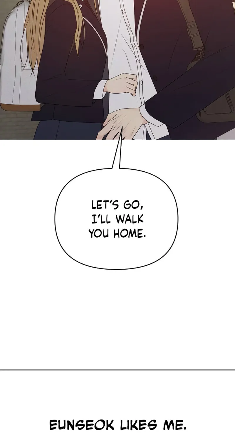 The Perfect Male Lead Chapter 15 page 22 - 
