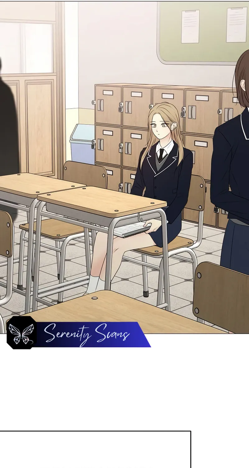 The Perfect Male Lead Chapter 15 page 27 - 