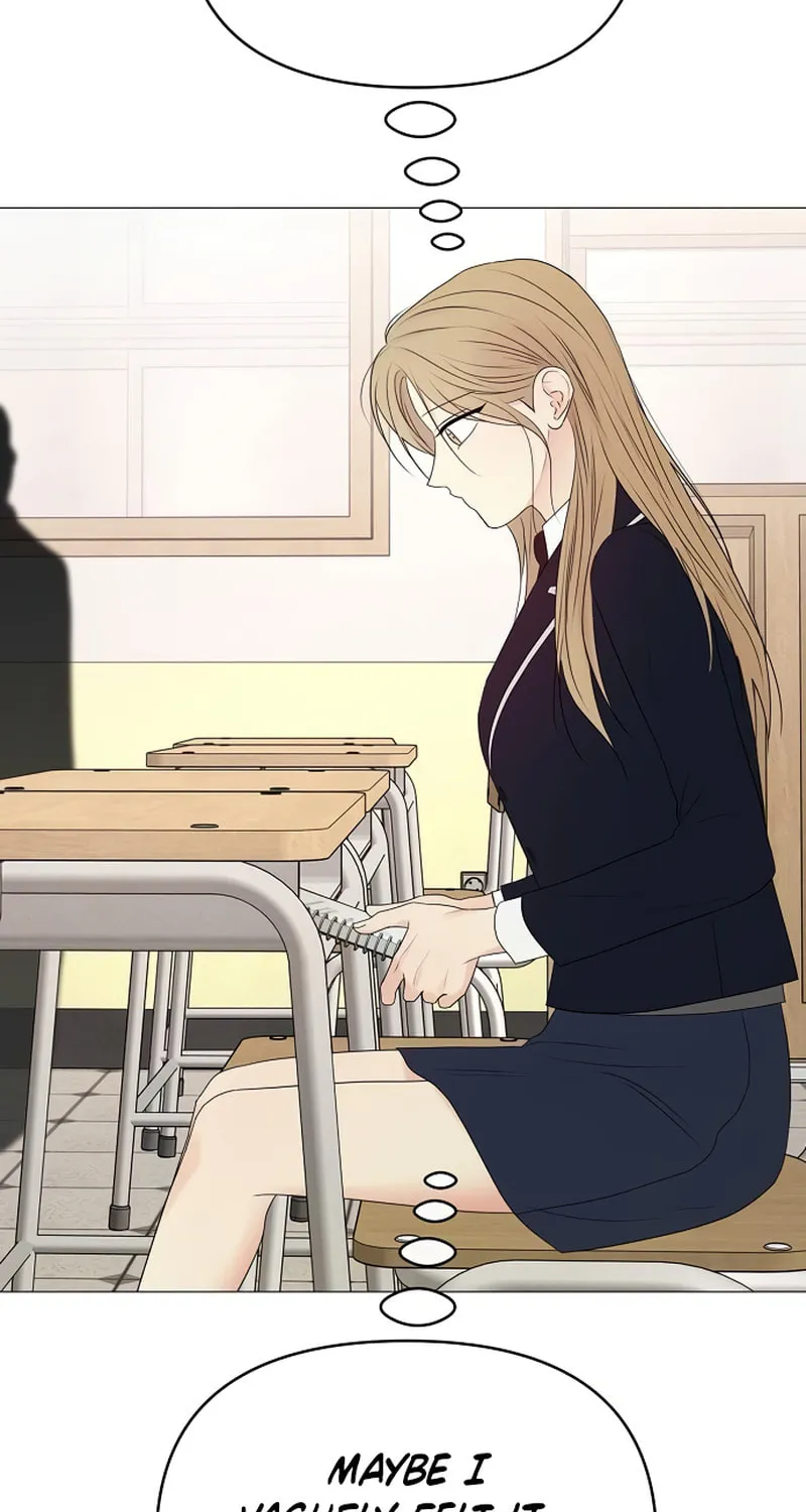 The Perfect Male Lead Chapter 15 page 30 - 