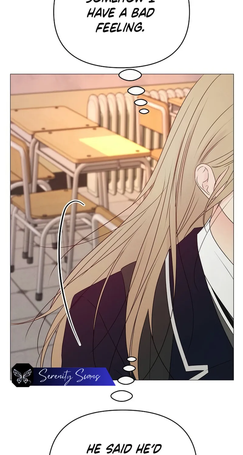 The Perfect Male Lead Chapter 15 page 43 - 
