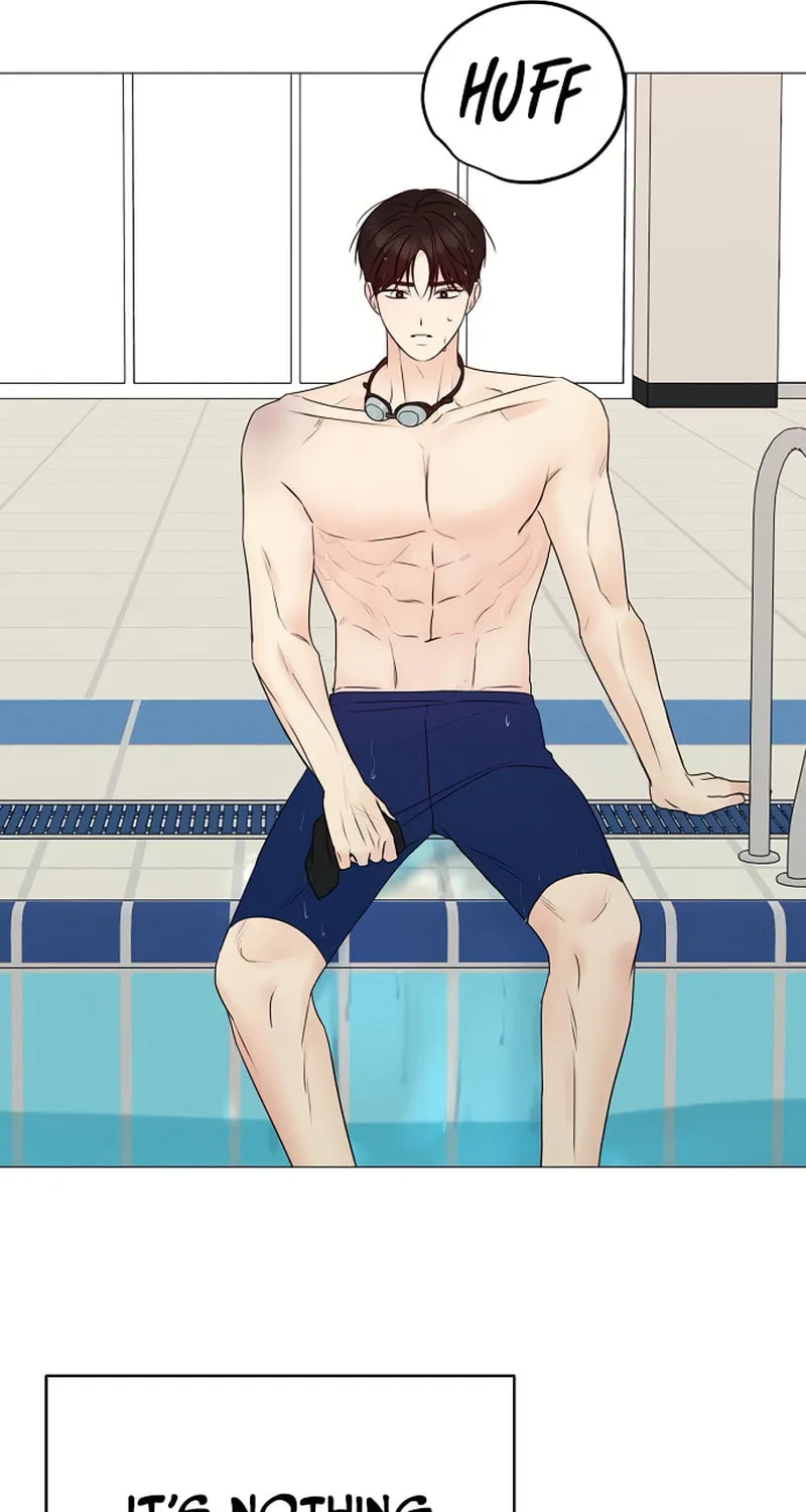 The Perfect Male Lead Chapter 15 page 48 - 