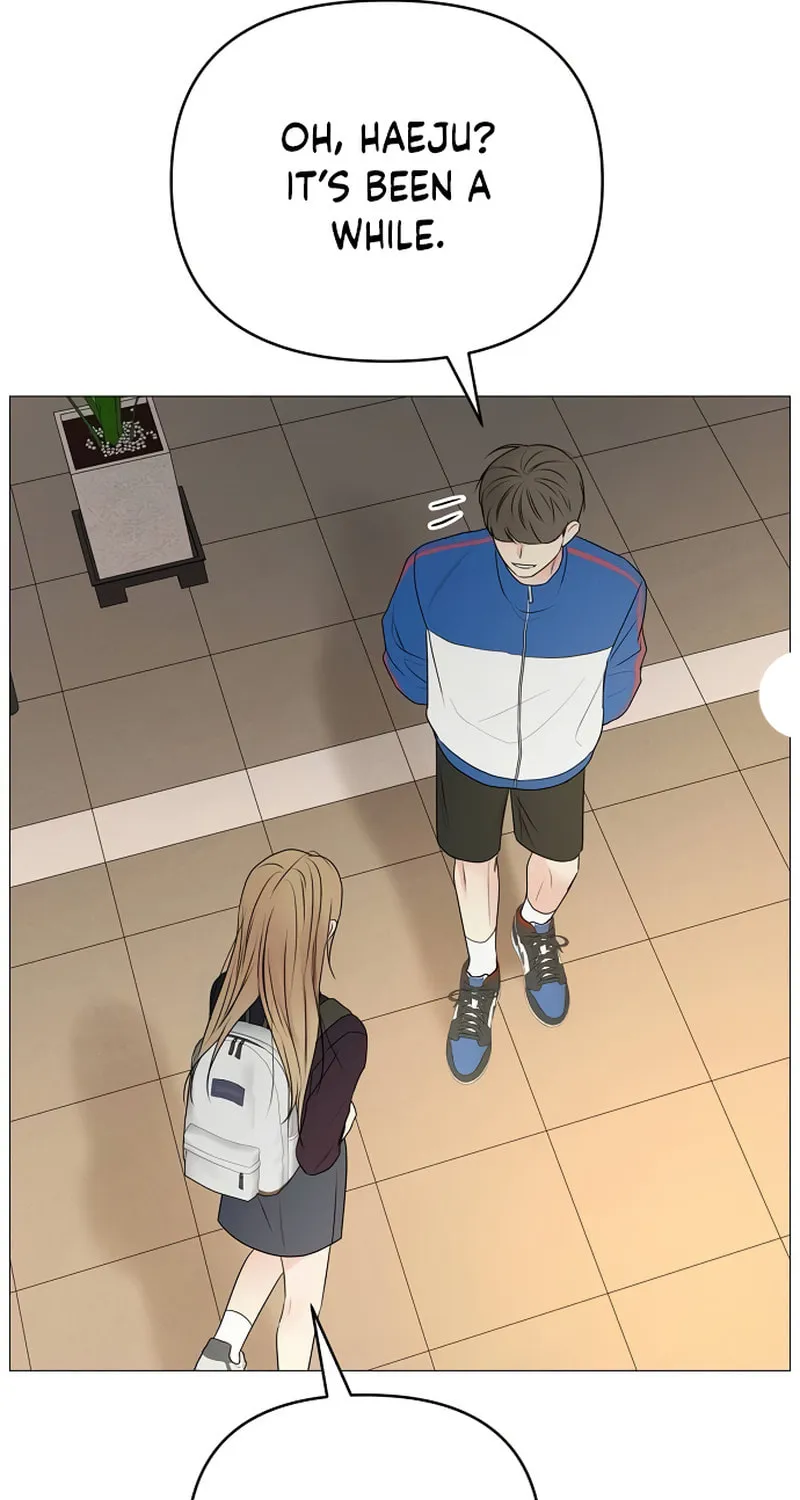 The Perfect Male Lead Chapter 15 page 54 - 