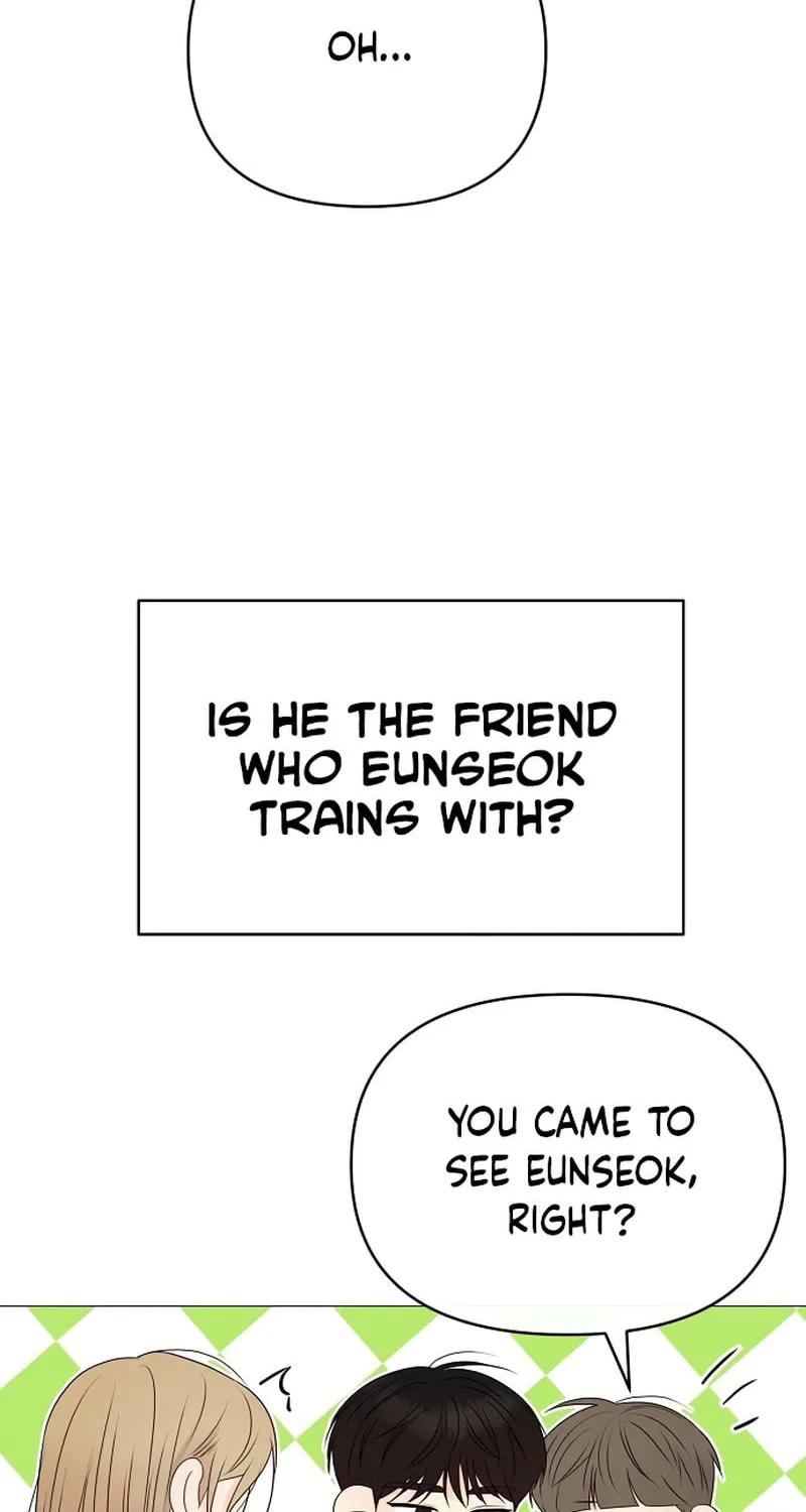 The Perfect Male Lead Chapter 15 page 55 - 