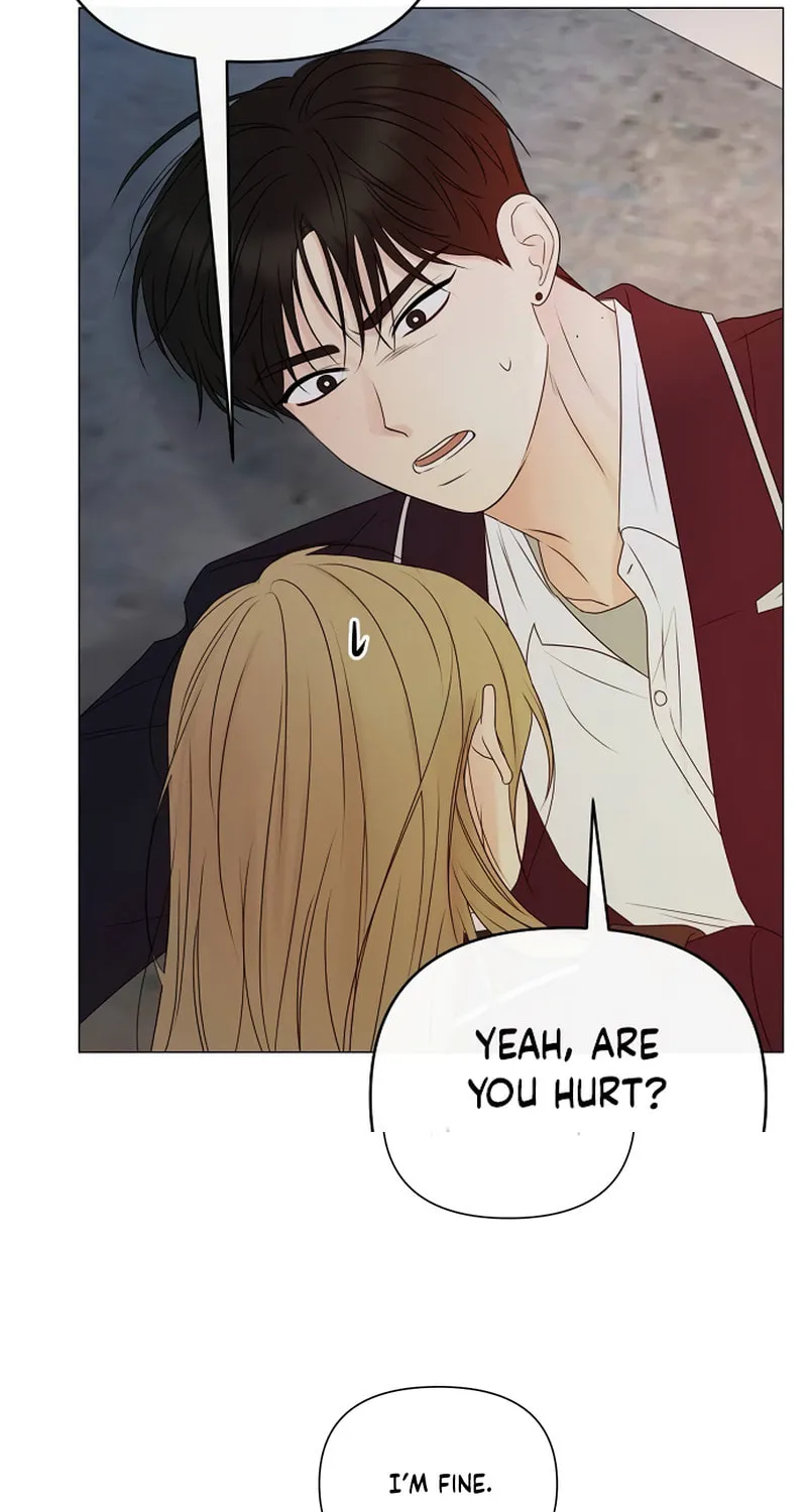 The Perfect Male Lead Chapter 15 page 8 - 