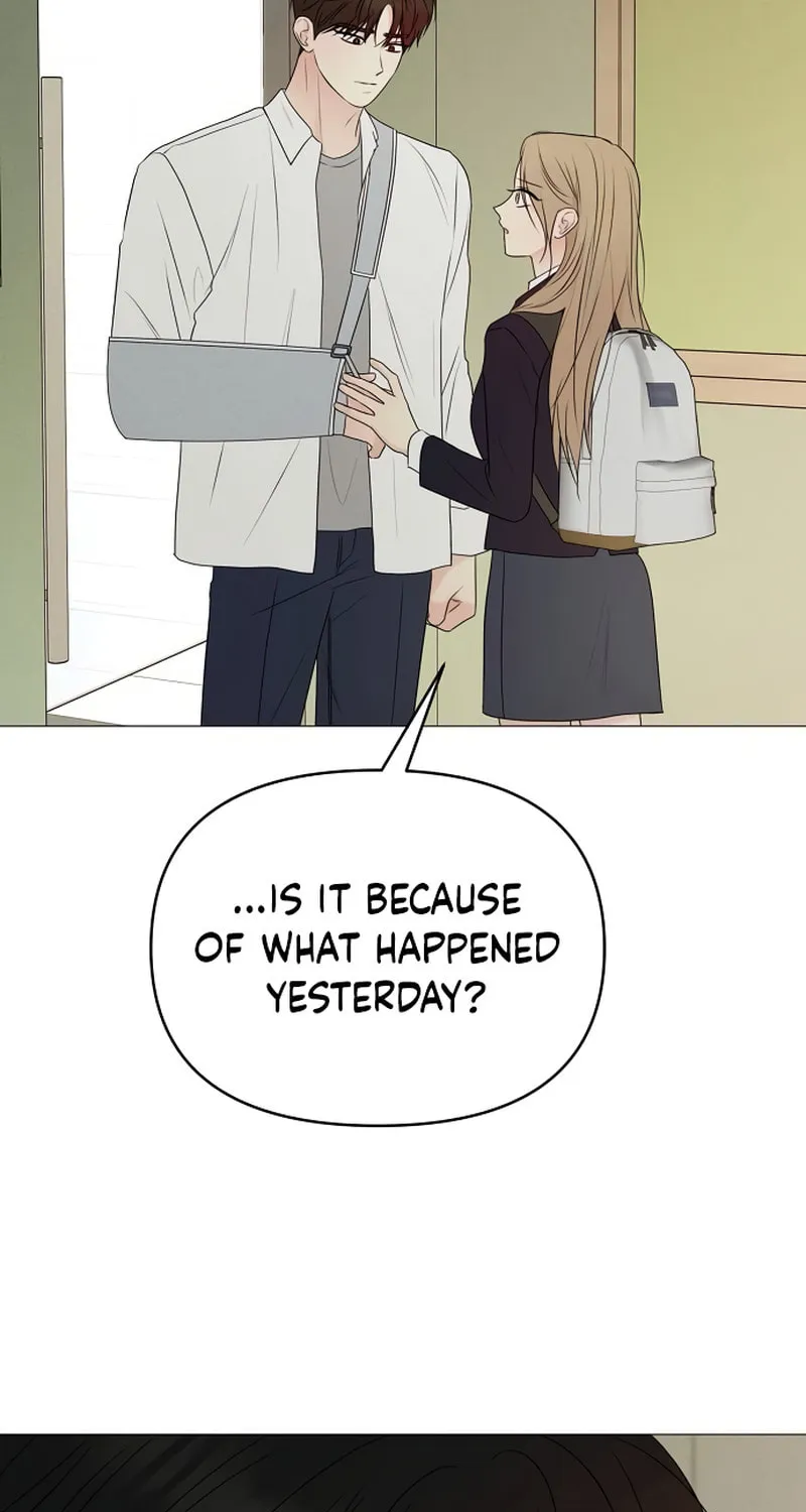 The Perfect Male Lead Chapter 15 page 72 - 