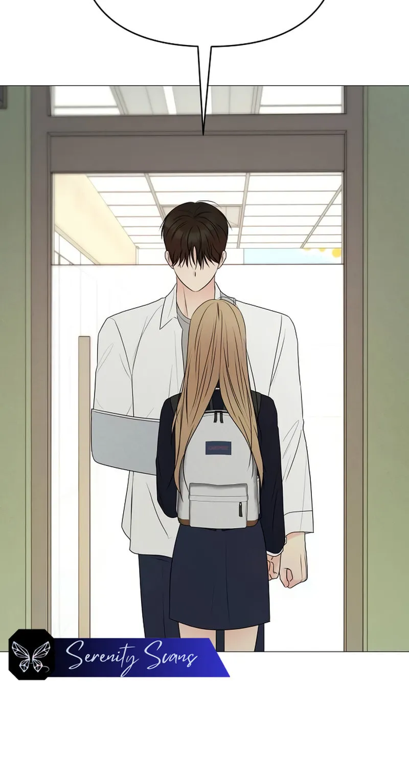 The Perfect Male Lead Chapter 15 page 77 - 