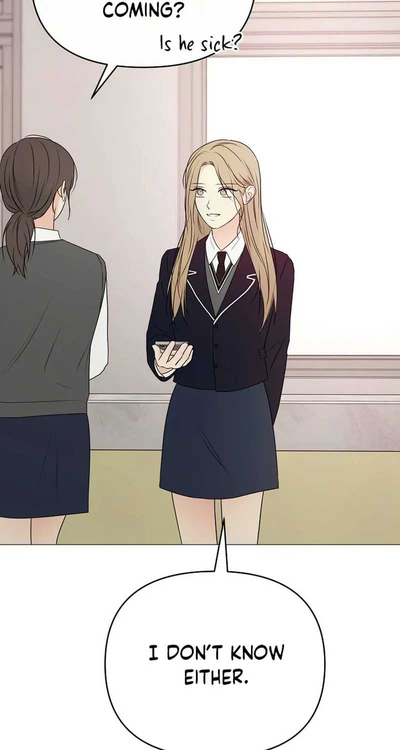 The Perfect Male Lead Chapter 15 page 79 - 