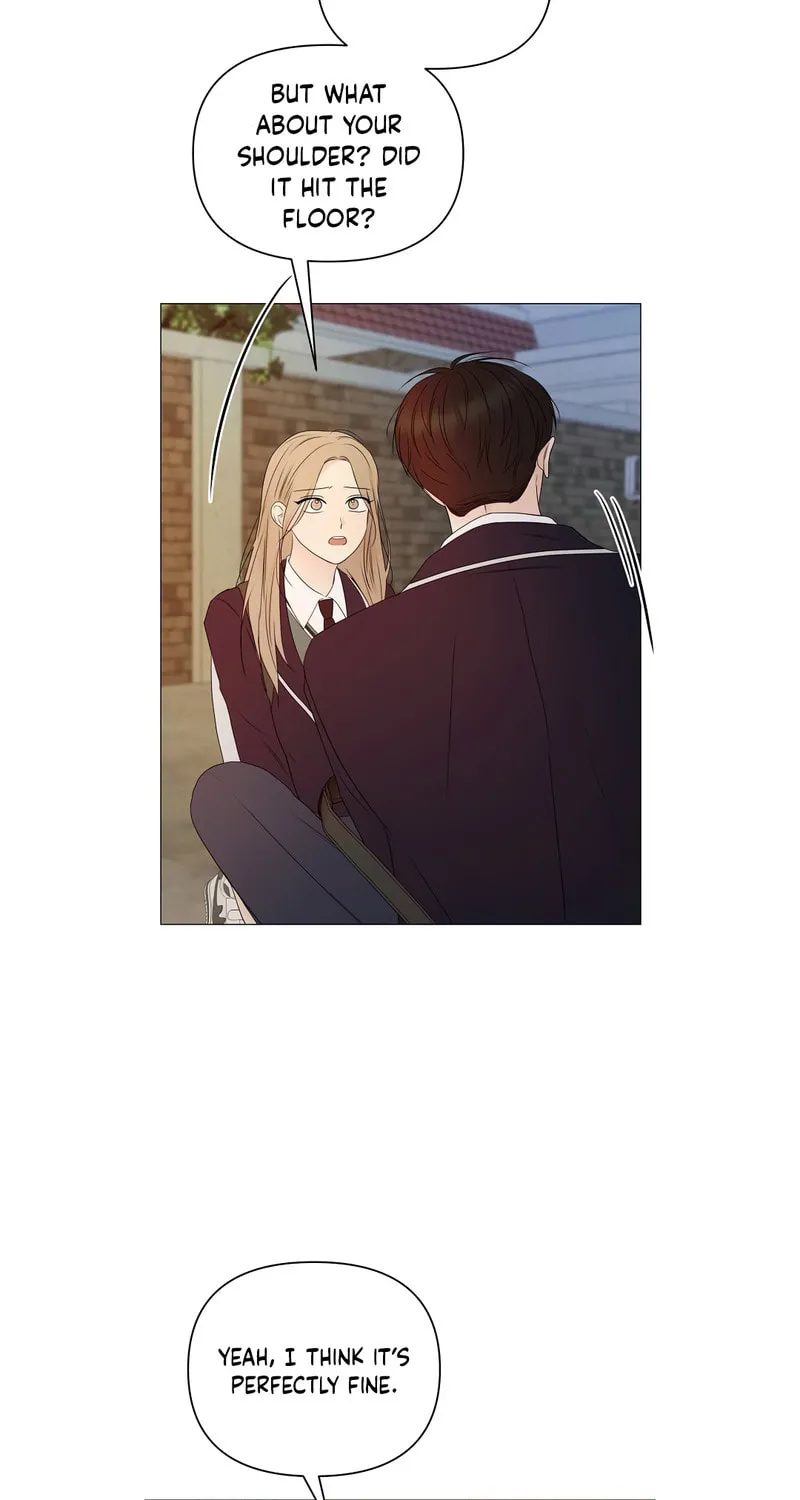 The Perfect Male Lead Chapter 15 page 9 - 