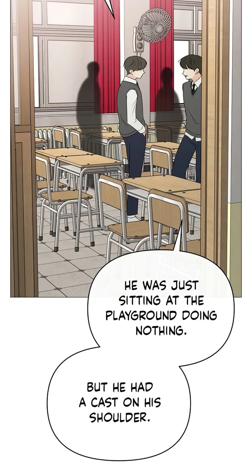 The Perfect Male Lead Chapter 15 page 84 - 
