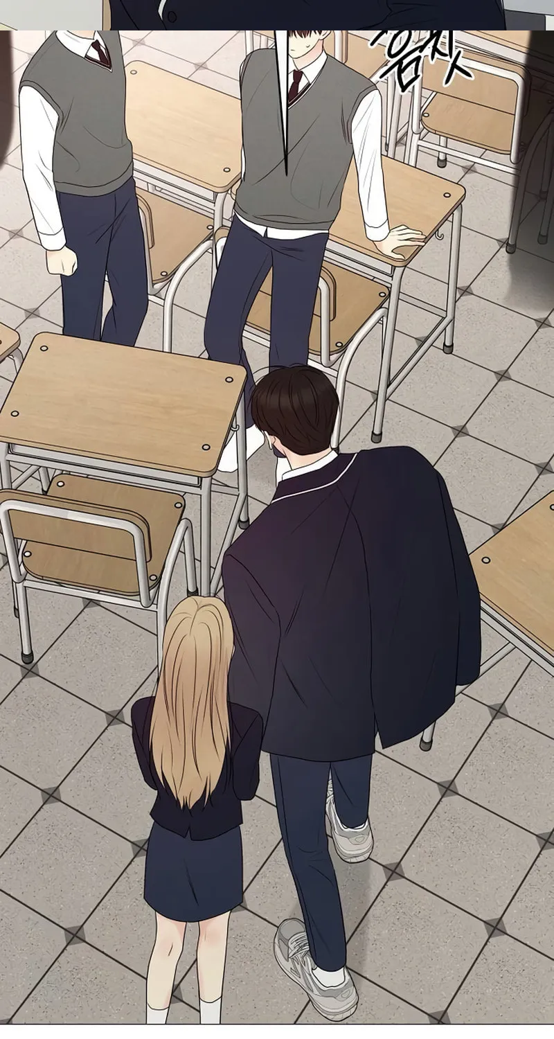 The Perfect Male Lead Chapter 15 page 87 - 