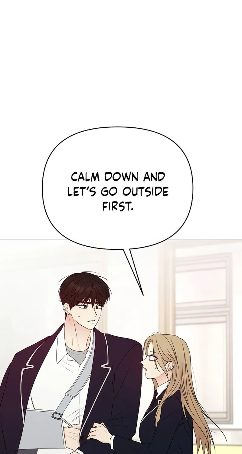 The Perfect Male Lead Chapter 15 page 90 - 