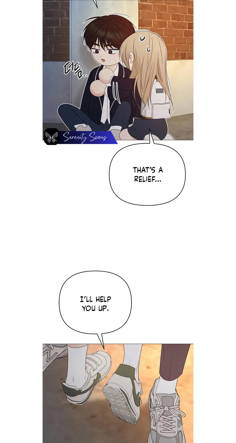 The Perfect Male Lead Chapter 15 page 10 - 