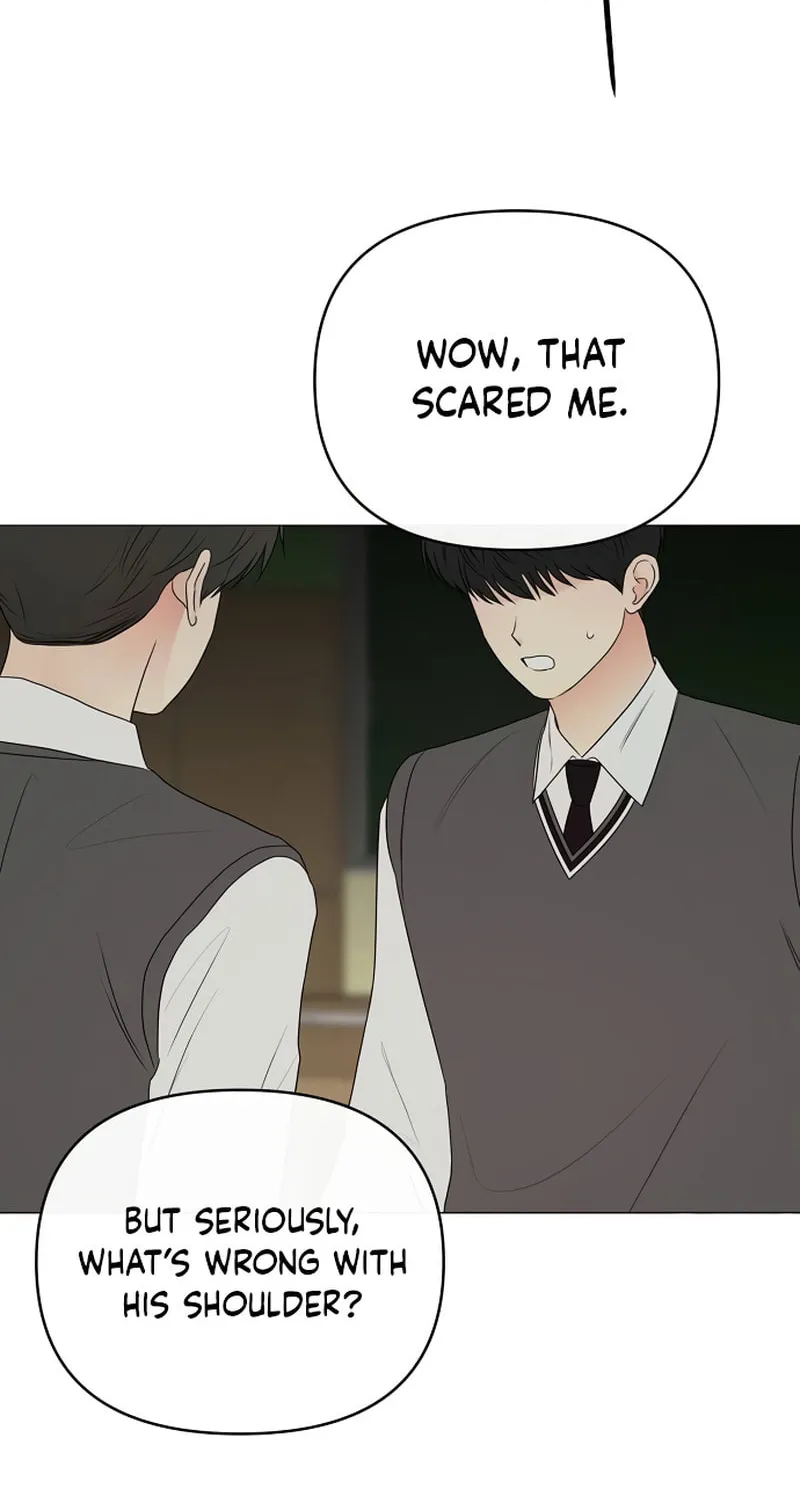 The Perfect Male Lead Chapter 15 page 92 - 