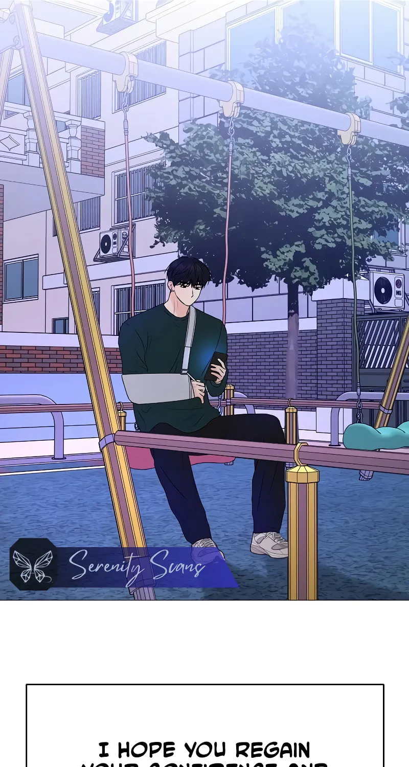 The Perfect Male Lead Chapter 16 page 101 - 
