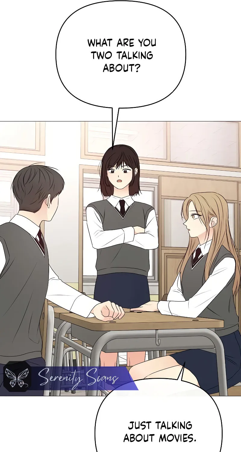 The Perfect Male Lead Chapter 16 page 14 - 