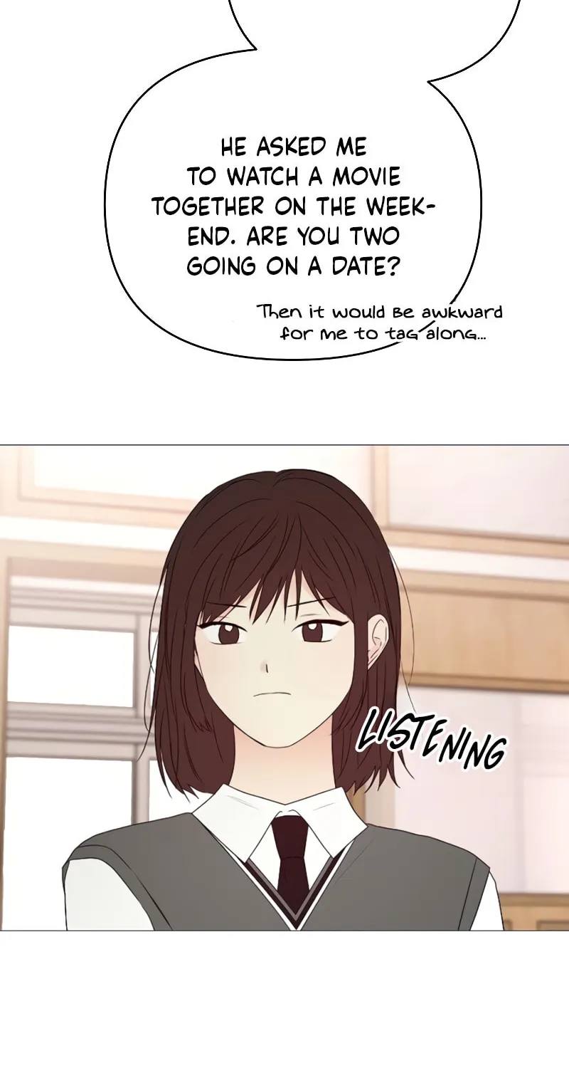 The Perfect Male Lead Chapter 16 page 15 - 