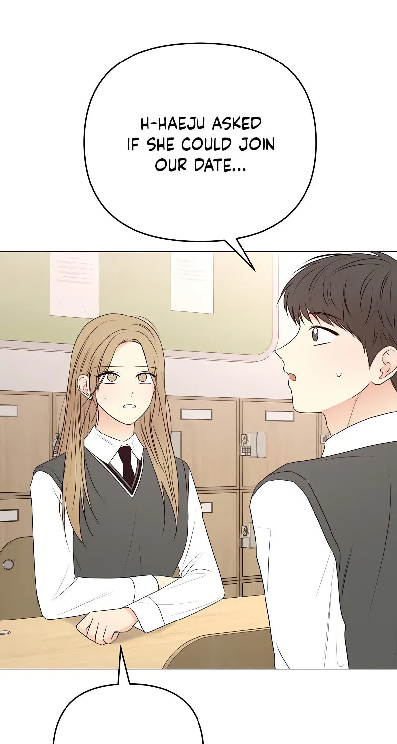 The Perfect Male Lead Chapter 16 page 16 - 