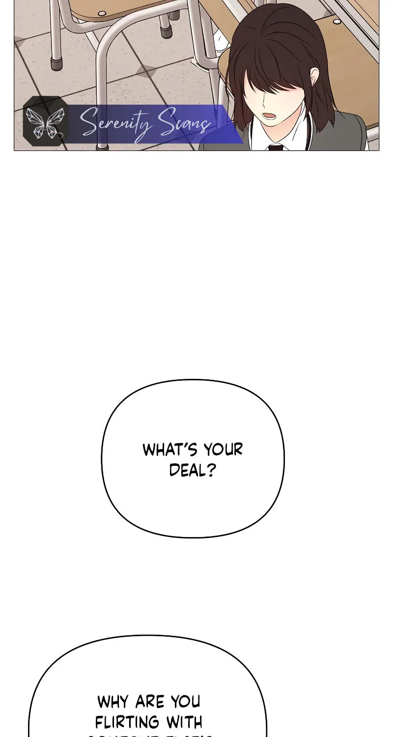 The Perfect Male Lead Chapter 16 page 18 - 