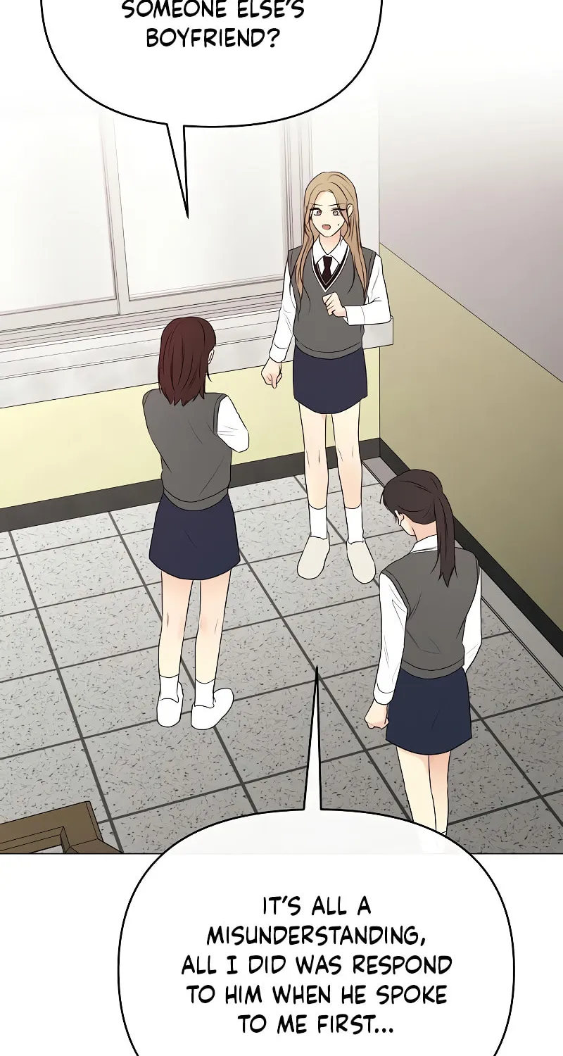 The Perfect Male Lead Chapter 16 page 19 - 