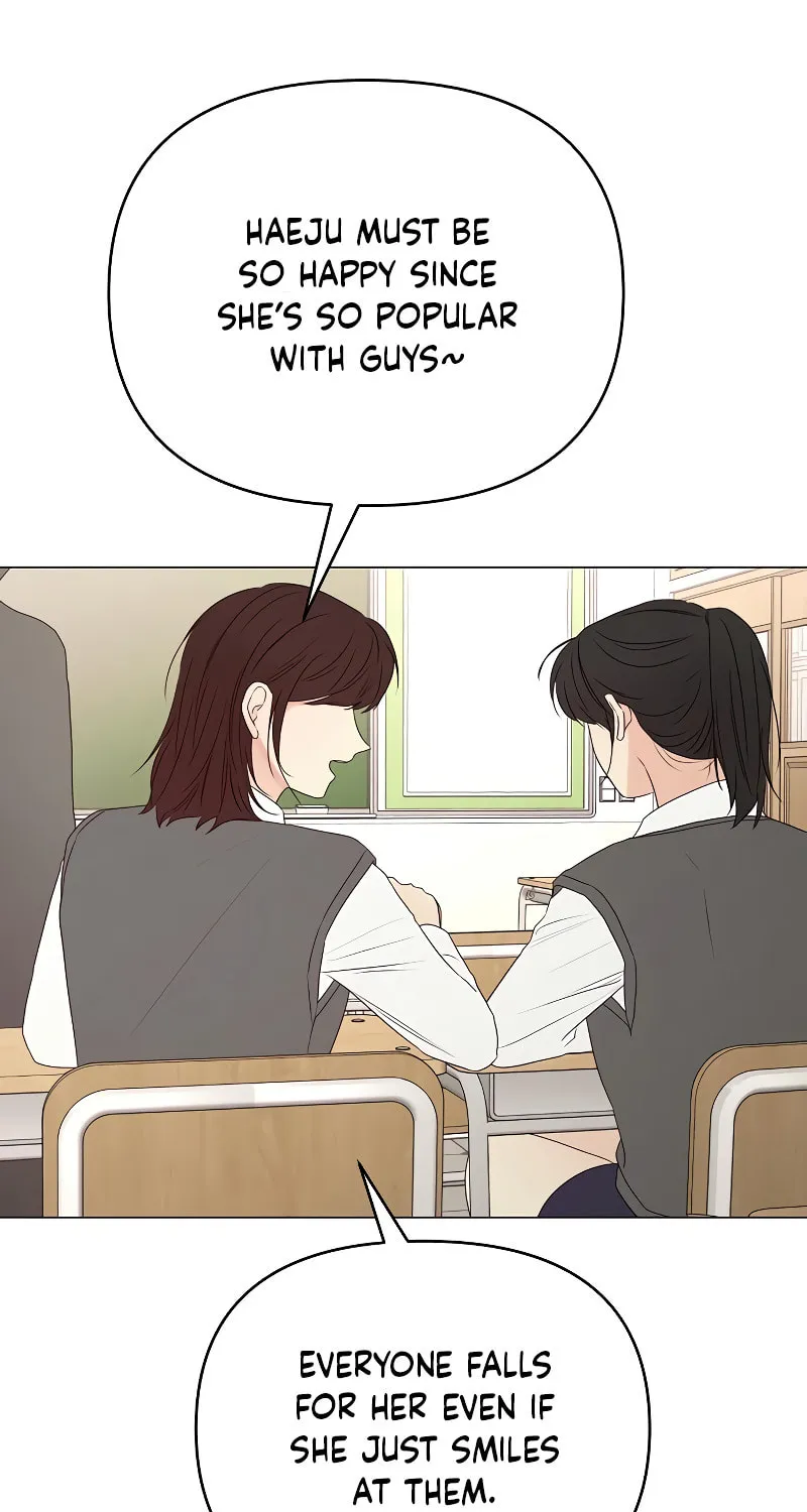 The Perfect Male Lead Chapter 16 page 3 - 