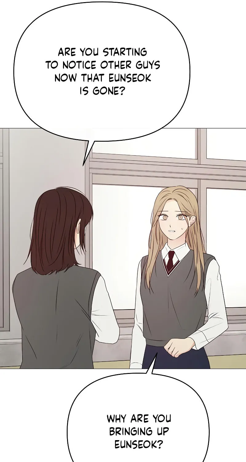 The Perfect Male Lead Chapter 16 page 21 - 