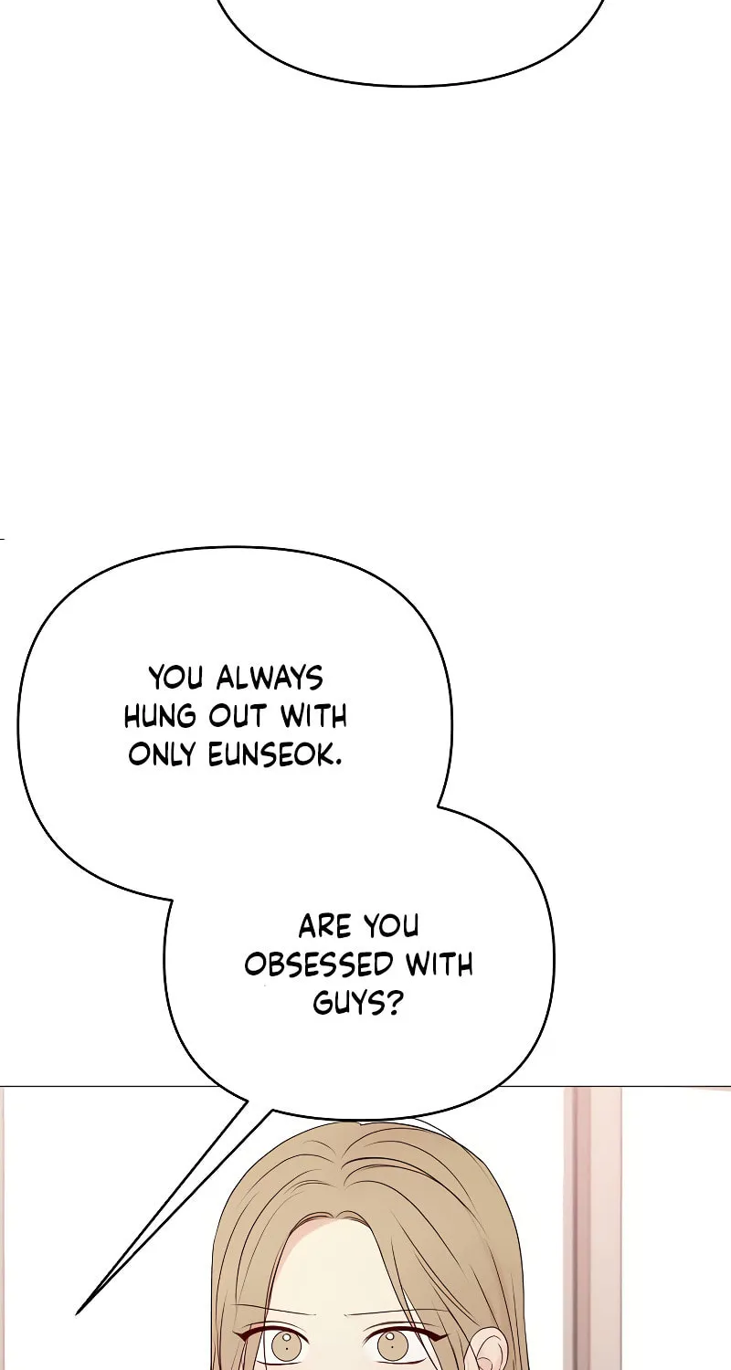 The Perfect Male Lead Chapter 16 page 22 - 