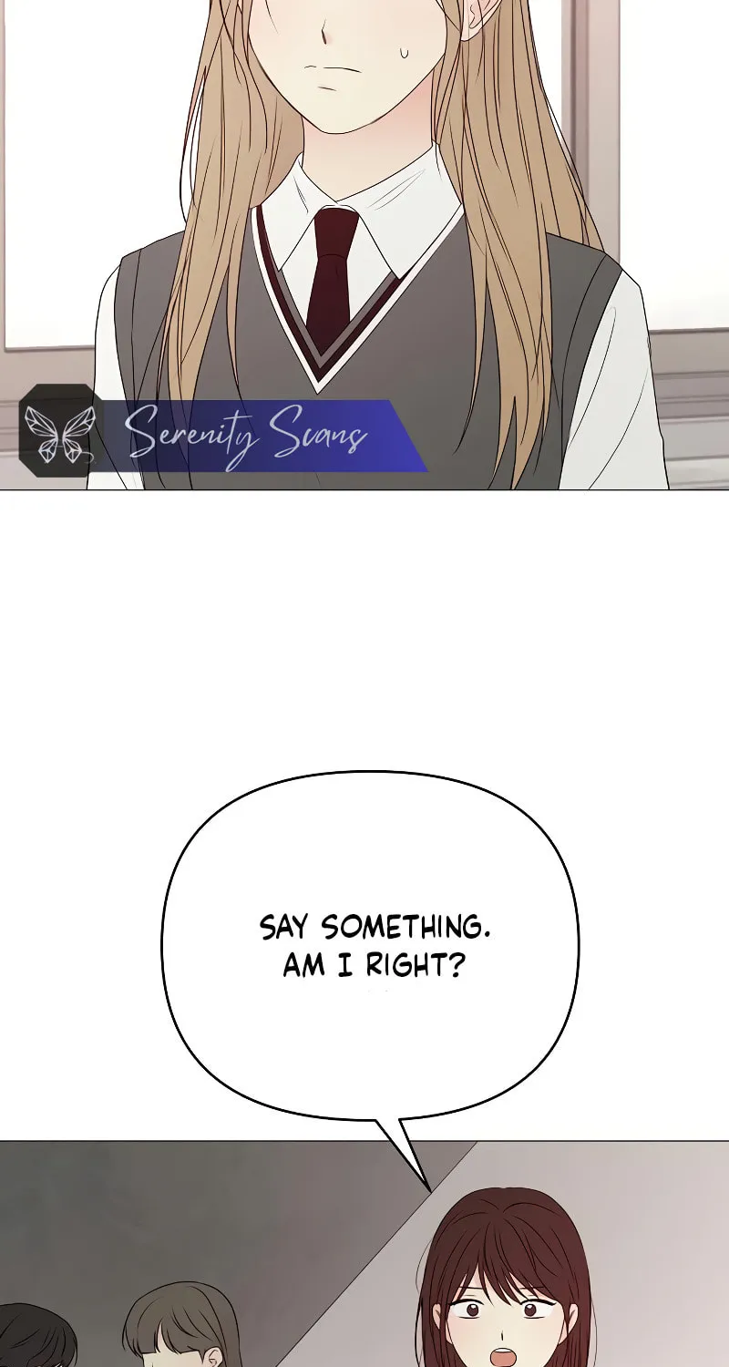 The Perfect Male Lead Chapter 16 page 23 - 
