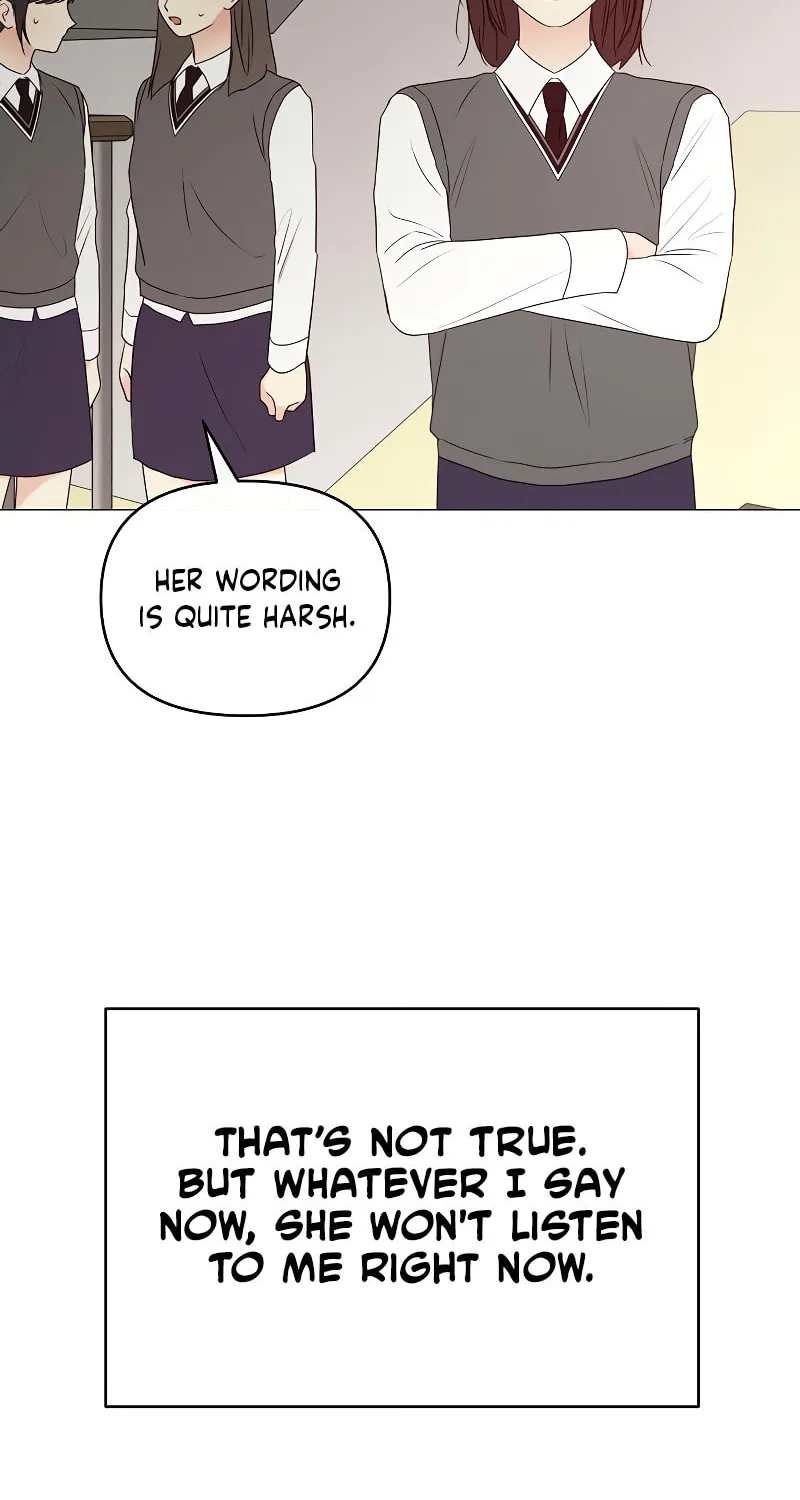 The Perfect Male Lead Chapter 16 page 24 - 