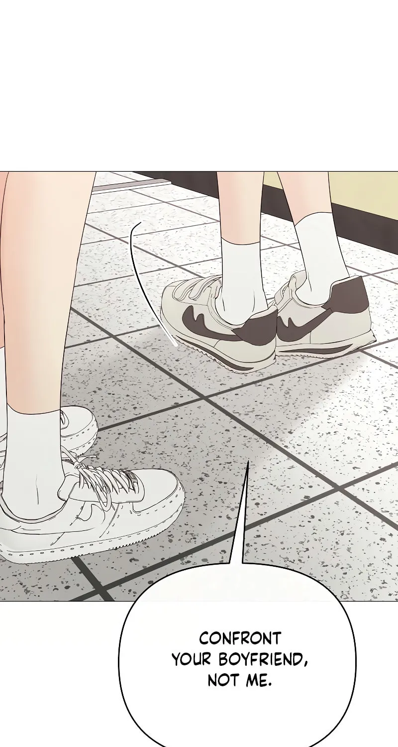 The Perfect Male Lead Chapter 16 page 25 - 