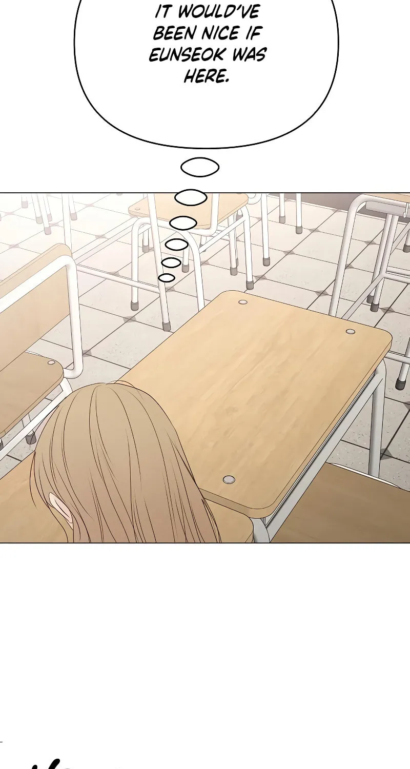 The Perfect Male Lead Chapter 16 page 32 - 