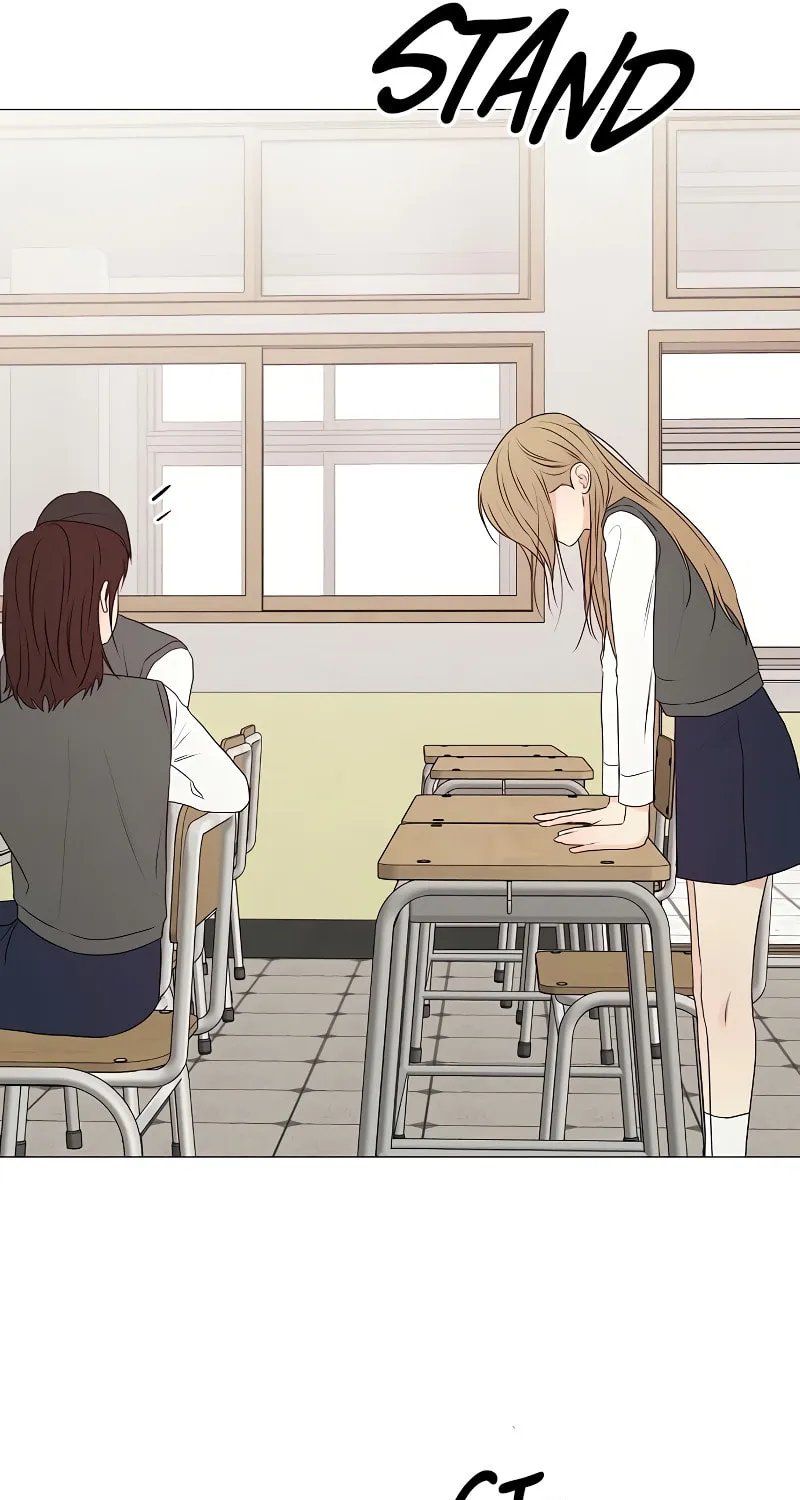The Perfect Male Lead Chapter 16 page 35 - 