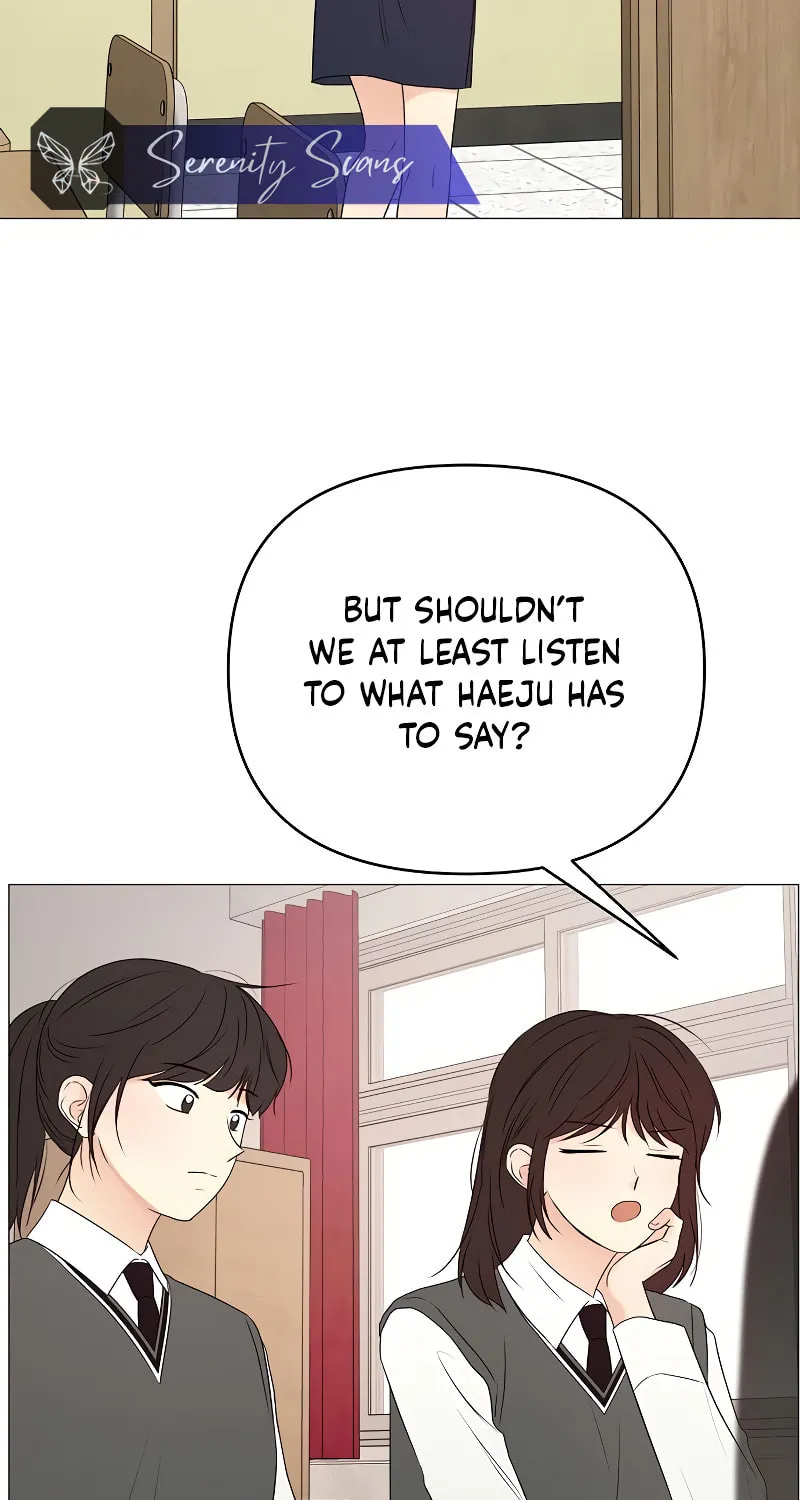 The Perfect Male Lead Chapter 16 page 37 - 