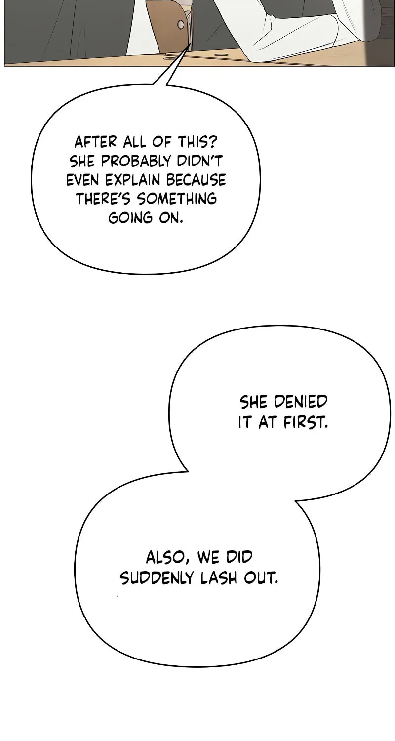 The Perfect Male Lead Chapter 16 page 38 - 