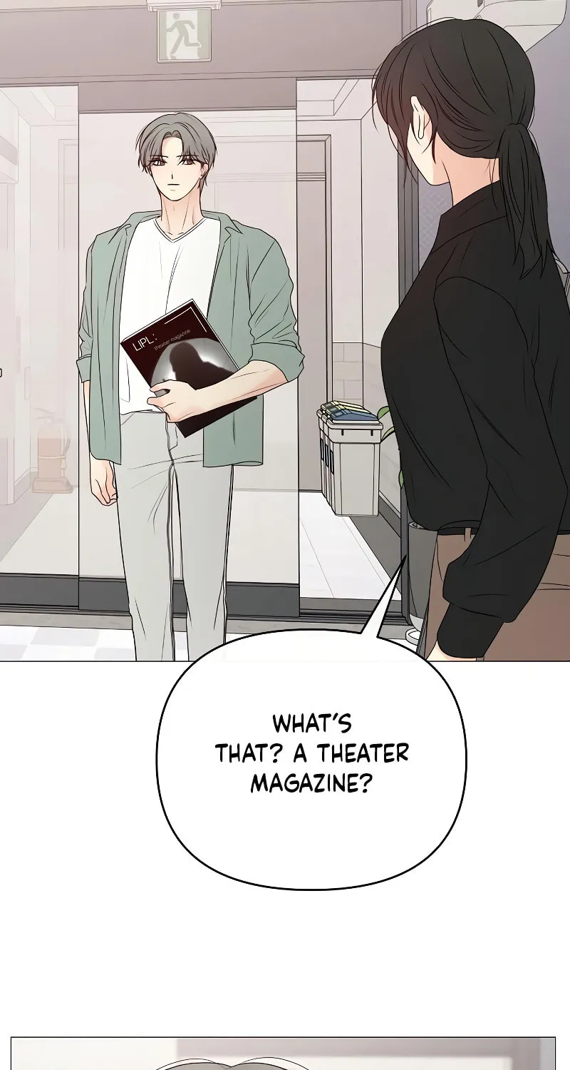 The Perfect Male Lead Chapter 16 page 51 - 