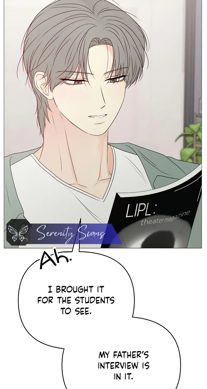 The Perfect Male Lead Chapter 16 page 52 - 