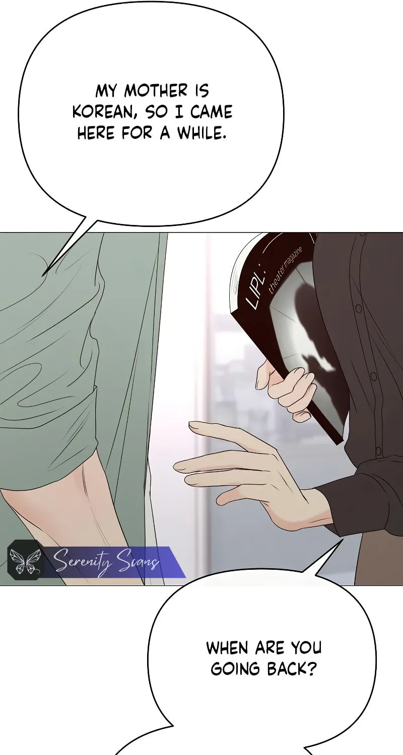The Perfect Male Lead Chapter 16 page 55 - 