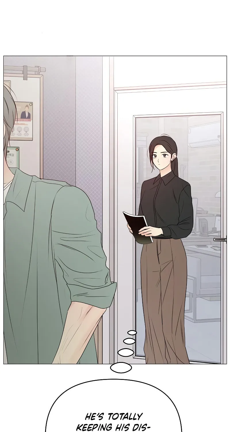 The Perfect Male Lead Chapter 16 page 58 - 
