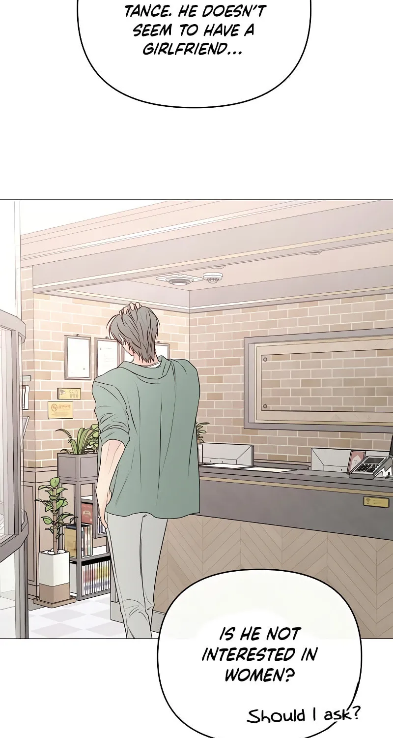 The Perfect Male Lead Chapter 16 page 59 - 