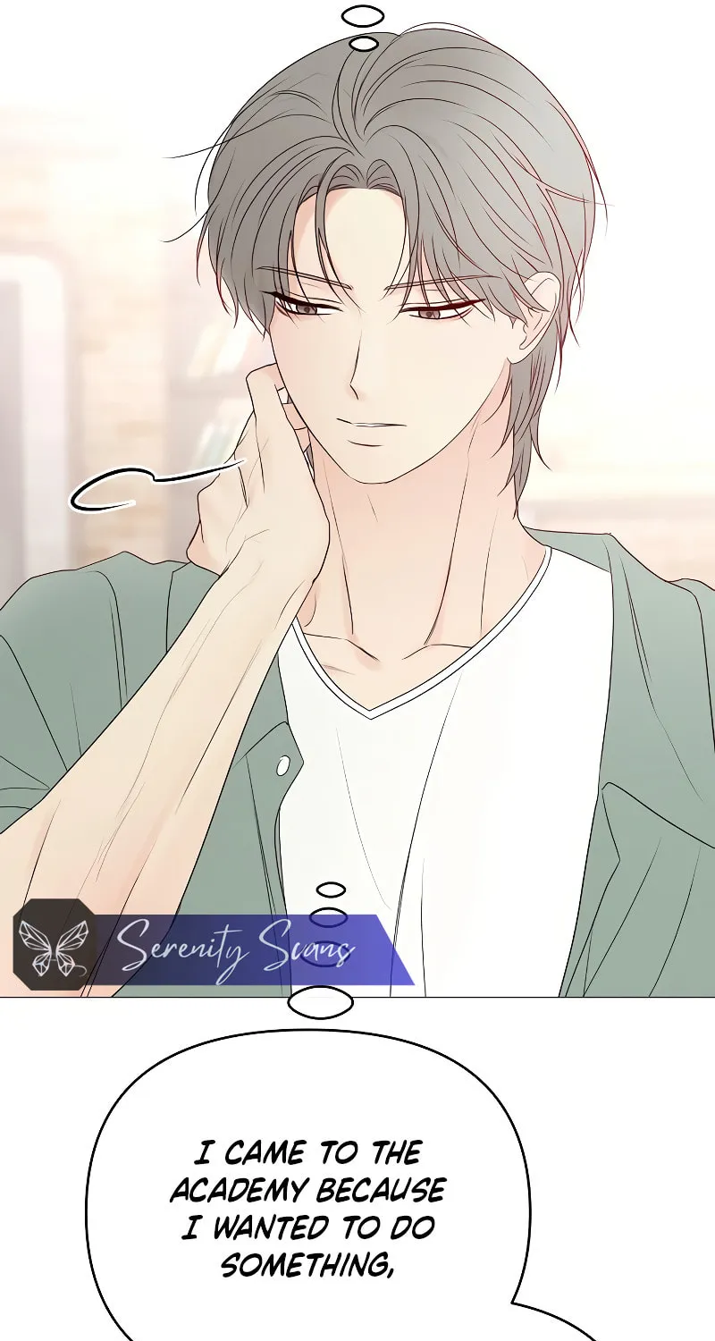 The Perfect Male Lead Chapter 16 page 61 - 