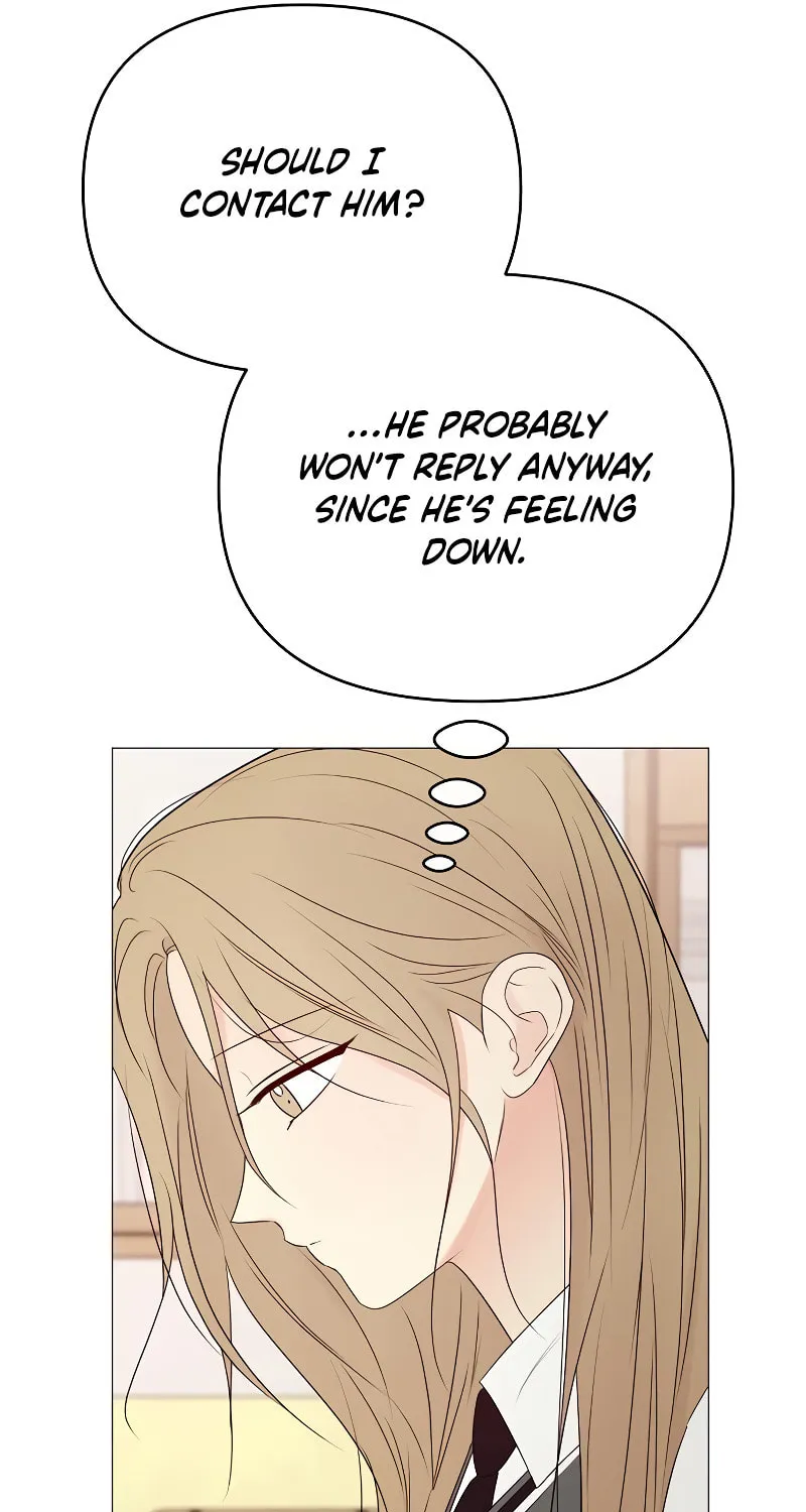 The Perfect Male Lead Chapter 16 page 8 - 